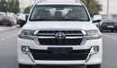 Toyota Land Cruiser LC200, GXR, Grand Tour, V6, 4.0L, Petrol, Full Option, Automatic Transmission, LHD