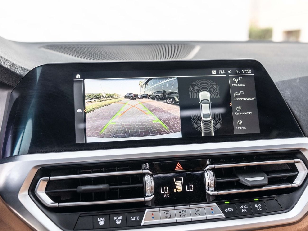 BMW 420i M SPORT