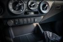 Toyota Hilux DC 2.4Ltr. 4X4 6MT-DSL (Country)