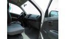 Toyota Hilux 2014 4X2 Diesel Ref#303