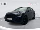 Audi Q2 Advanced 35 TFSI 150hp Black Package (Ref# 074798)