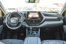 Toyota Highlander TOYOTA HIGHLANDER GLE HYBRID 2.5L FWD AT SUV 2025