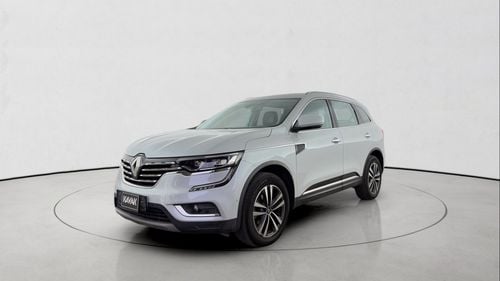 Renault Koleos LE | Guaranteed Warranty | 0 Down Payment