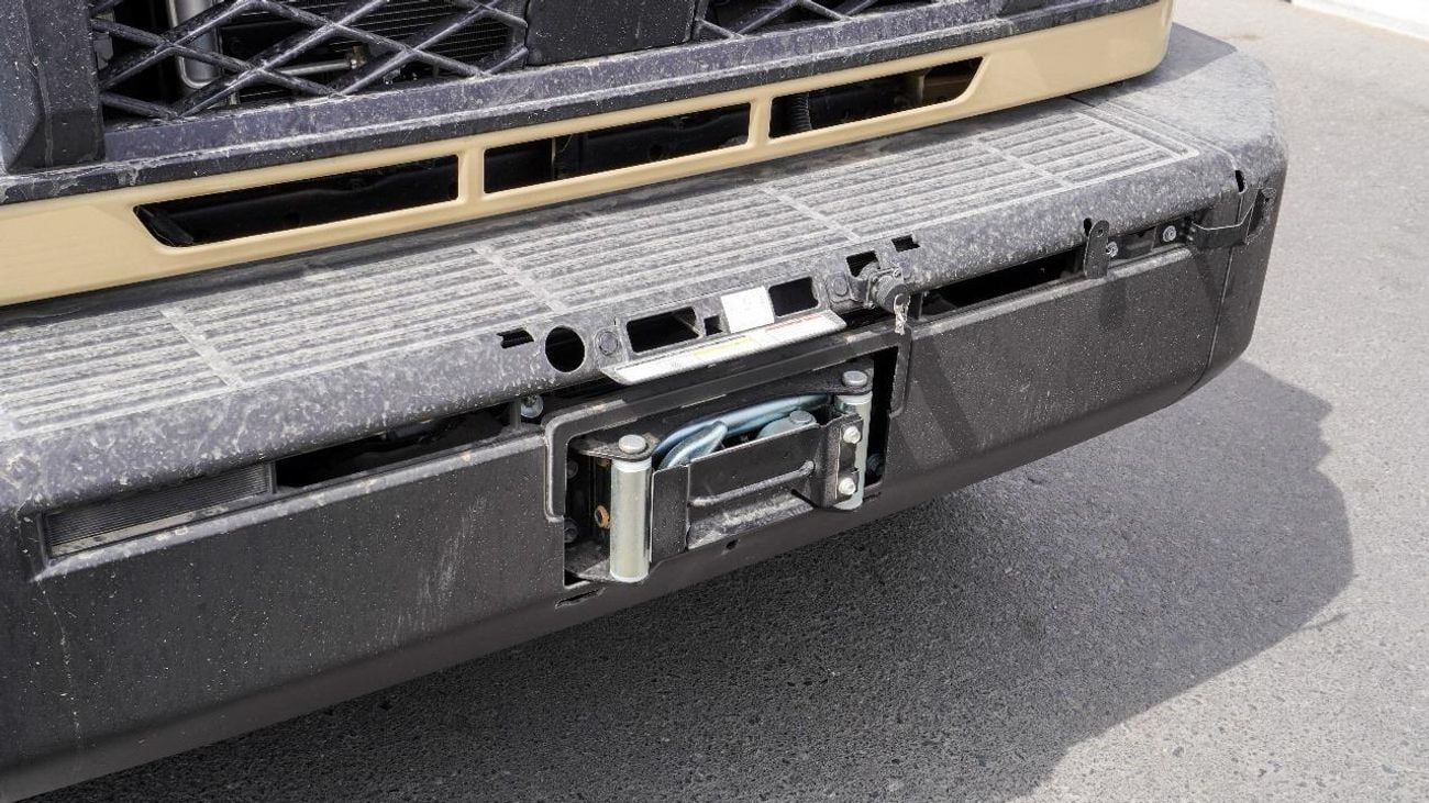 Toyota Land Cruiser 70 Toyota Land Cruiser Hard Top 2.8 Saudi Specifications Full Option