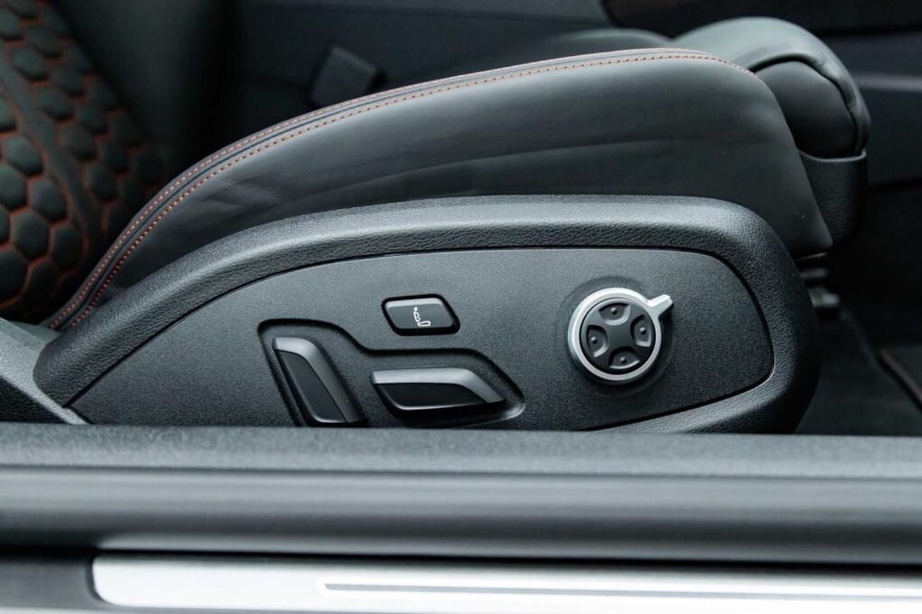 أودي RS5 STD