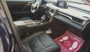 Lexus RX350 Full option Clean car