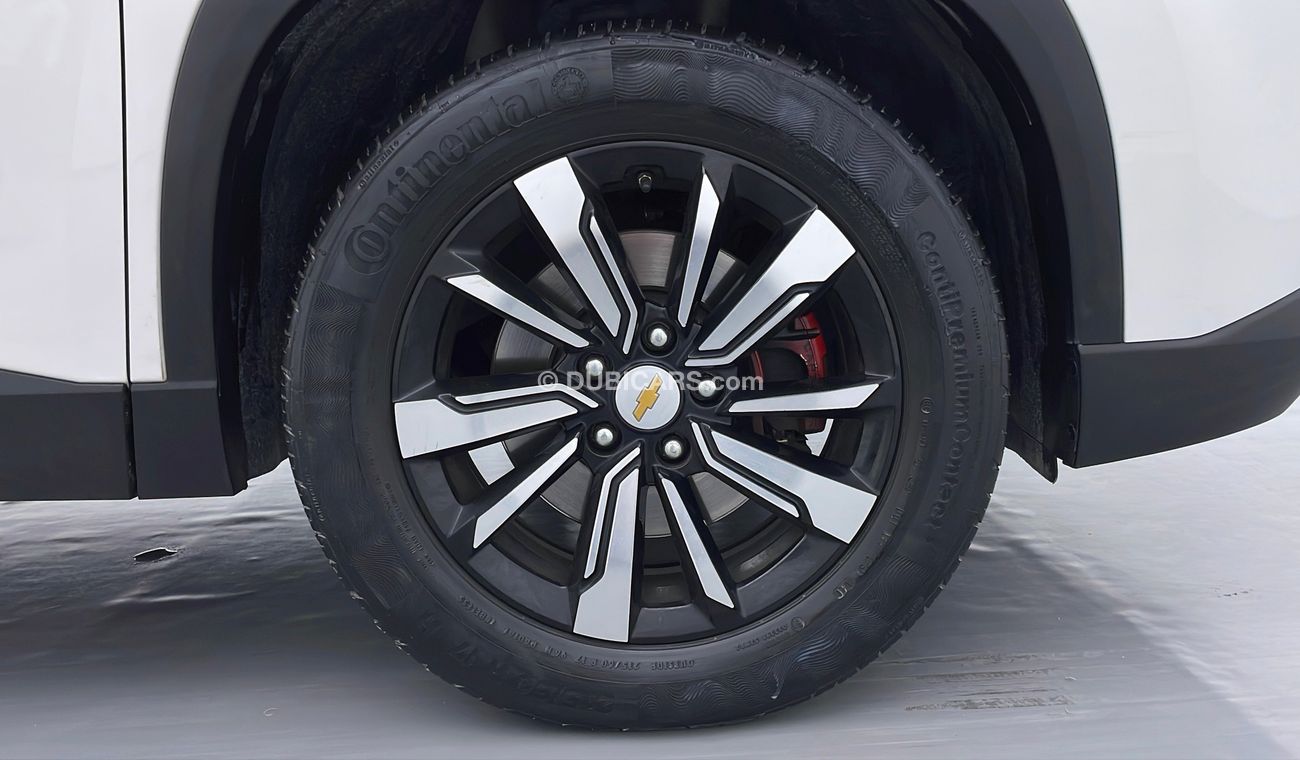 Chevrolet Captiva PREMIER 1.5 | Under Warranty | Inspected on 150+ parameters