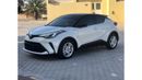 Toyota CHR Toyota C-HR Hybrid 2021 (1.8L) GCC Specs Full Option