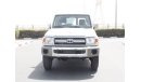 Toyota Land Cruiser Toyota Landcruiser 4.0L Petrol, Hard Top