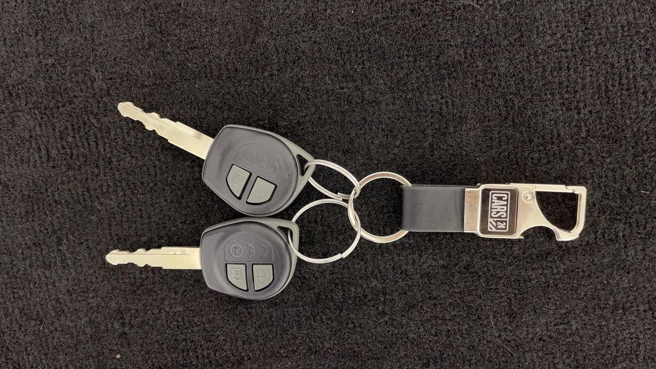 Suzuki Dzire GL 1.2 | Zero Down Payment | Free Home Test Drive