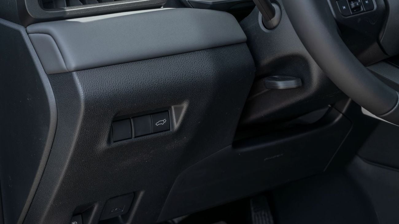 Toyota RAV4 TOYOTA RAV4 HEV 2.5 LTD HIGH -2026YM