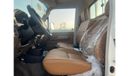 Toyota Land Cruiser Pick Up TOYOTA_LC_PICK_UP_79TH_SINGLE_4.0L_2023_FULL_OPTIONS_WHITE_BEIGE