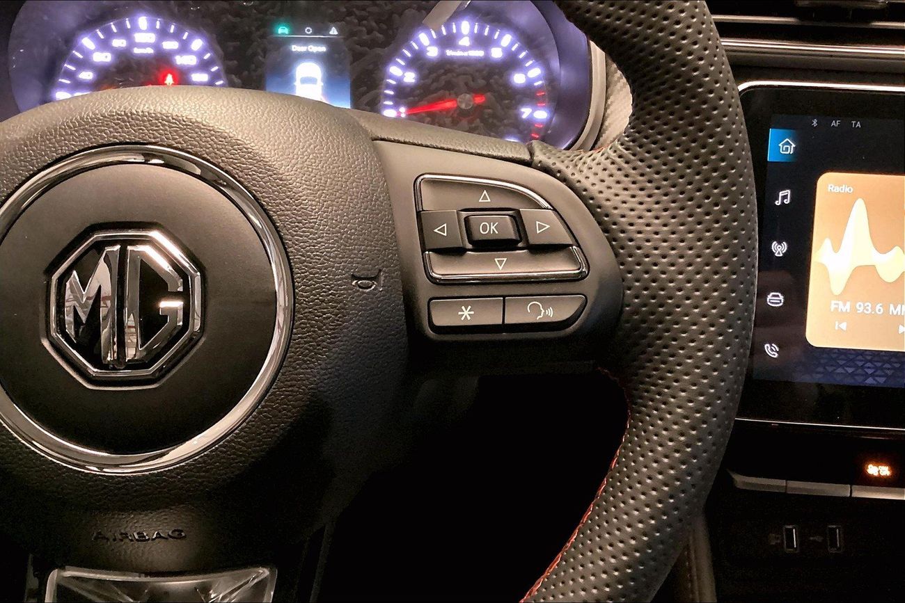 MG ZS Standard | National Day | Start 2026 with the ideal drive | Guaranteed Warranty | 0 Down Payment