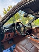 بورش كايان Cayenne S