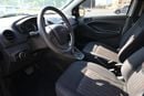 فورد فيجو 0% DP - FULL AGENCY MAINTAINED - FORD FIGO 1.6L V4 2020 - FIRST OWNER - ORIGINAL PAINT - GCC