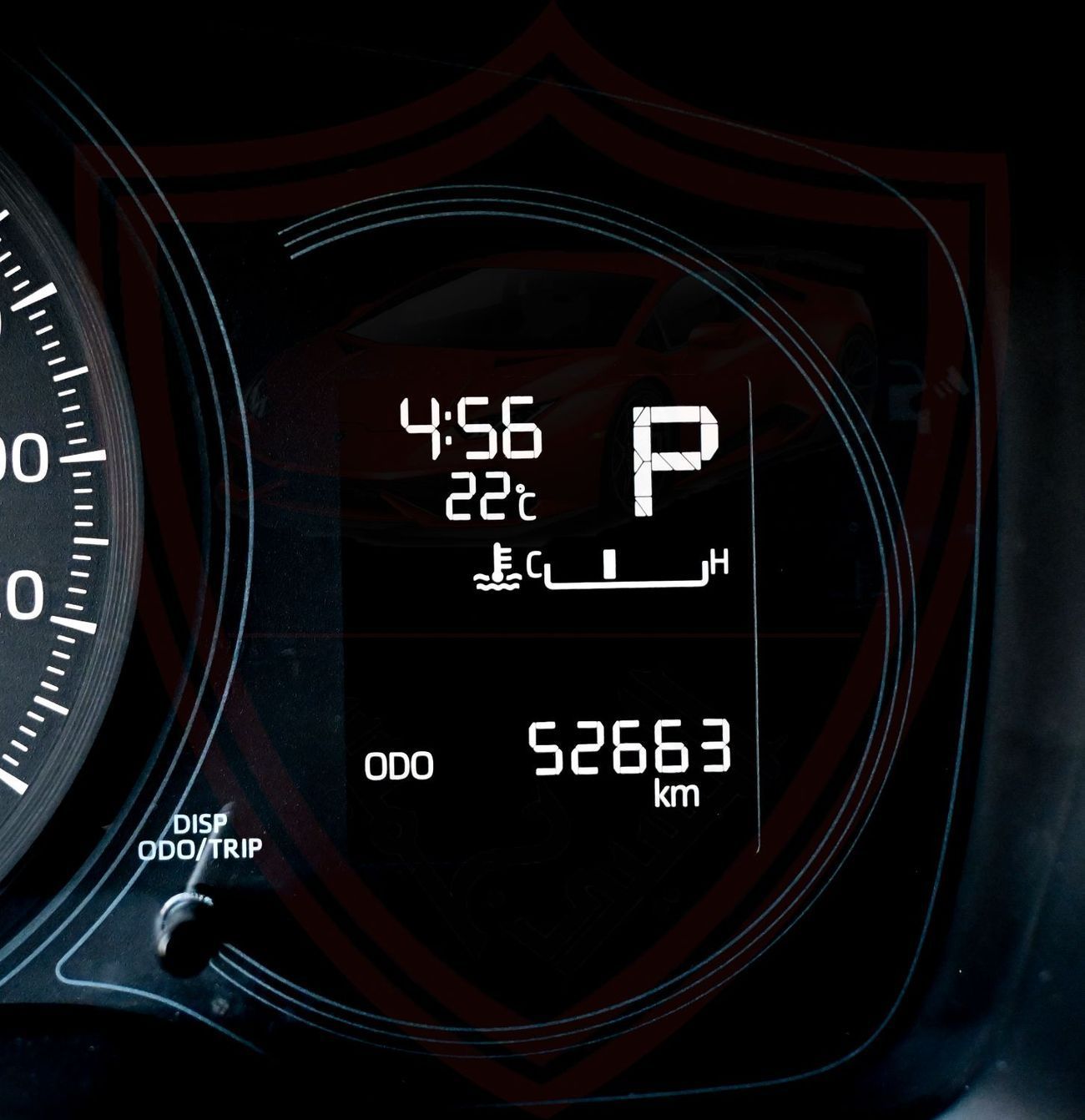 تويوتا كورولا XLI 1.6L A/T