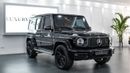 مرسيدس بنز G 63 AMG