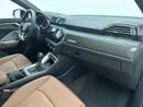 Audi Q3 40 TFSI S-LINE SPORTBACK Sportback 40 TFSI S Line 2.0L 4WD Q3 Sportback 40 TFSI quat 180hp S line (Ref# 03850)