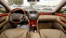 Lexus LS 430