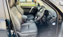 تويوتا برادو 8/2016 Face-Lifted 2020 [QISJ WILL PASS IN UAE] 2.8L Diesel 4WD Full Option Premium Condition