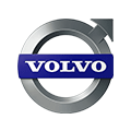 Volvo logo