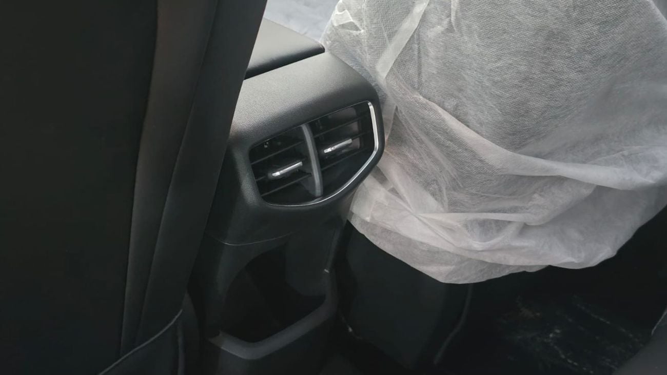 MG 5 MG 5 1.5L 2025 FOOL OPTION