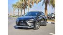 Lexus NX200t LEXUS NX200 JAPAN 2020 FULL OPTION