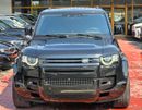 Land Rover Defender 110 P400 Edition 7 Seats 2020 GCC