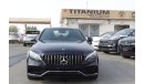 مرسيدس بنز C 300 MERCEDES BENZ C300 AMG 2018  4900KM 137000 THIS PRICE FOR EXPORT ONLY