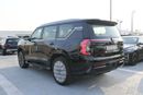 Nissan Patrol LE Platinum City 3.5L Nissan Patrol Platinum 3.5L Twin Turbo, Model 2025