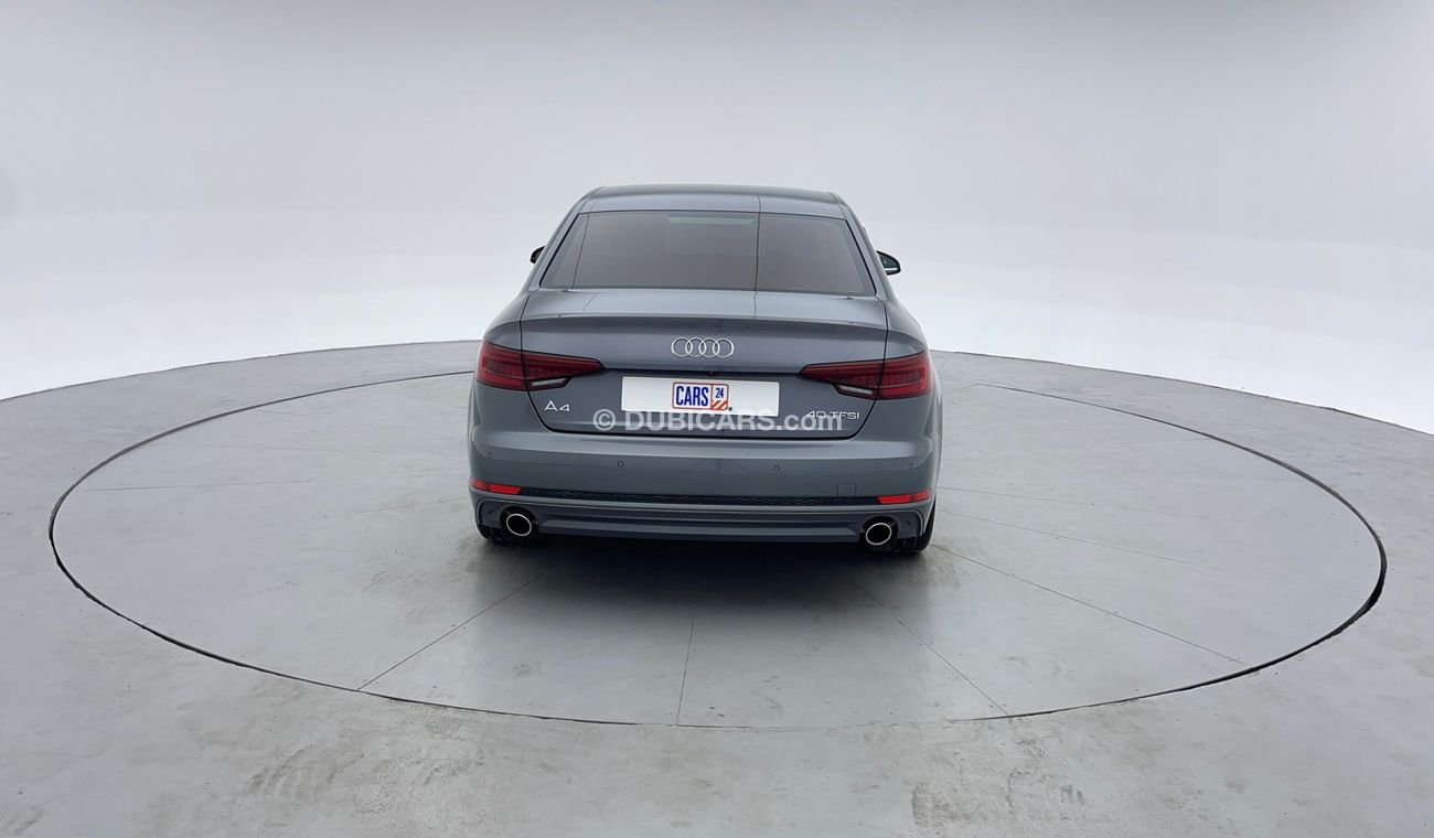 Audi A4 40 TFSI S LINE 2 | Zero Down Payment | Free Home Test Drive