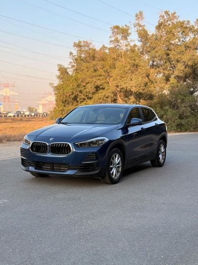 BMW X2 sDrive 20i Sport X 2.0L