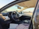 Toyota Corolla 2026 TOYOTA COROLLA 2L FWD GCC SPEC