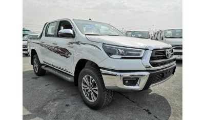 Toyota Hilux 2.7 dc