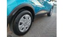 Renault Captur 2015 GCC NO PAINT NO ACCIDENT PERFECT