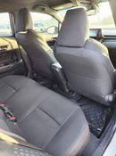 Toyota CHR TOYOTA C-HR