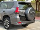 Toyota Prado ADVENTURE 2022 Model V6 4.0L Engine Full Option