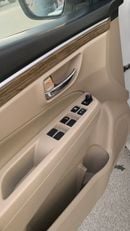 Suzuki Ciaz GLX