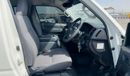 Toyota Hiace EXCELLENT CONDITION | NUDGE BAR | RHD | 2017 | 3.0L DIESEL ENGINE | MANUAL TRANMISSION | 14 SEATERS
