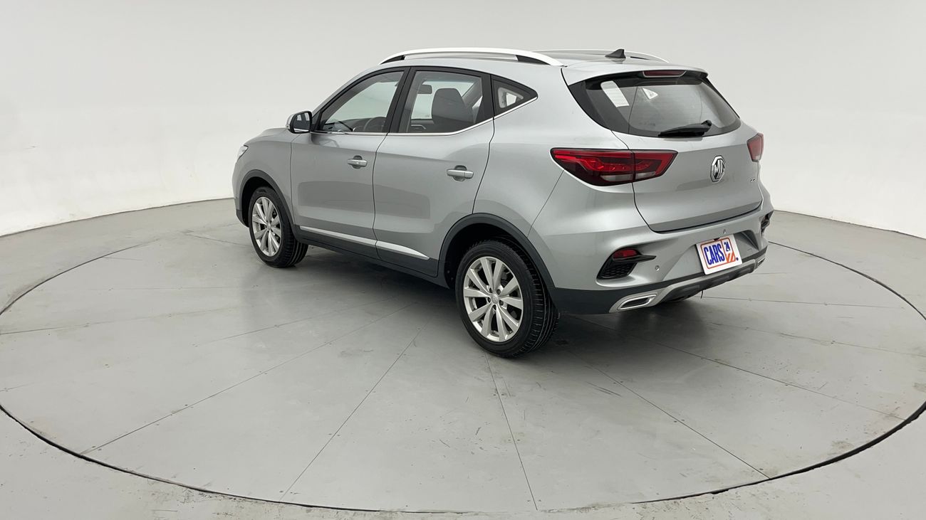 MG ZS COMFORT 1.5 | Zero Down Payment | Free Home Test Drive