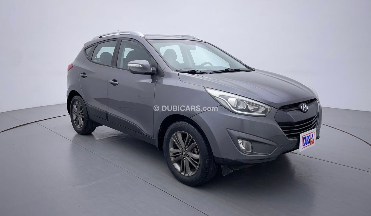 هيونداي توسون GL 2 | +مع الضمان | كمان تم فحص ١٥٠