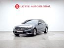 مرسيدس بنز C 220 BENZ C (D) 2.2 C220 AVANGARDE DIESEL