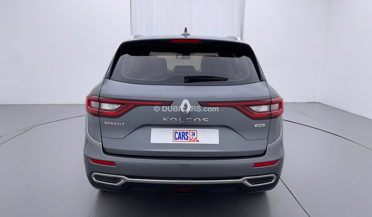 Renault Koleos LE 2.5 | Zero Down Payment | Free Home Test Drive