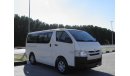 Toyota Hiace 2016 Ref#761