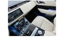 Land Rover Range Rover Velar R DYNAMIC .. GCC .. Warranty .. Service .. GCC .