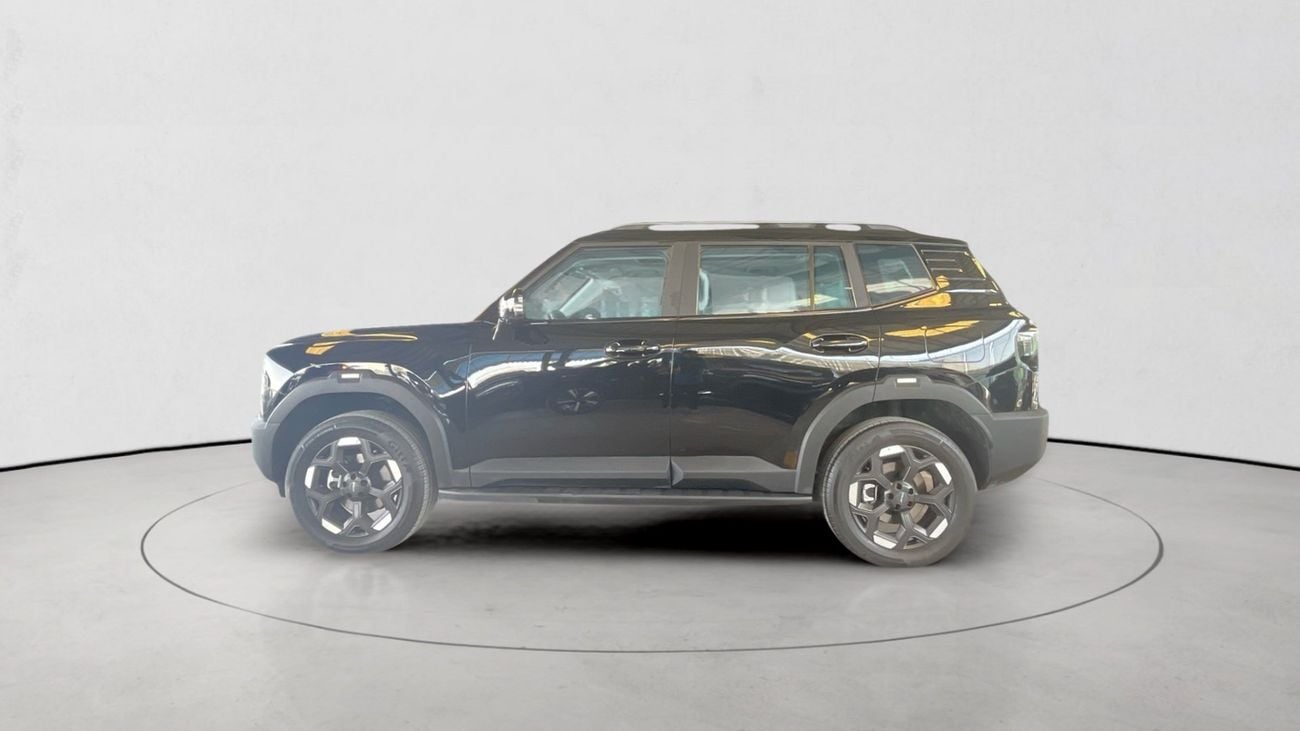 Jetour T1 2.0T 4WD LUXURY | Guaranteed Warranty | 0 Down Payment