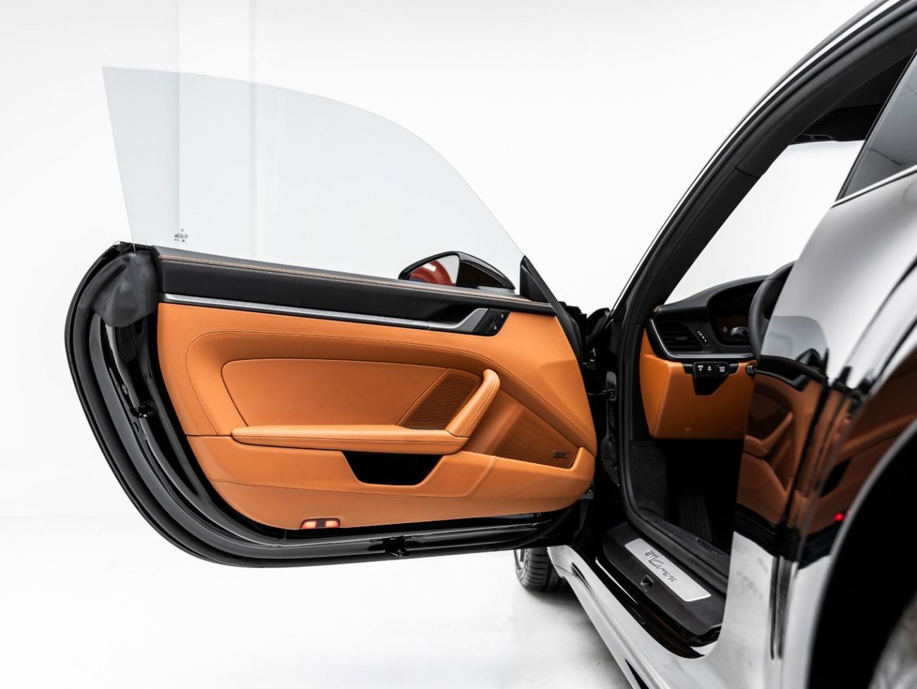 بورش 911 2025 Porsche 911 Carrera, 2027 Porsche Warranty, Brand New, GCC