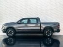 RAM 1500 Rebel Crew Cab 5.7L