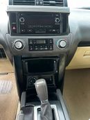 Toyota Prado EXR GCC V4