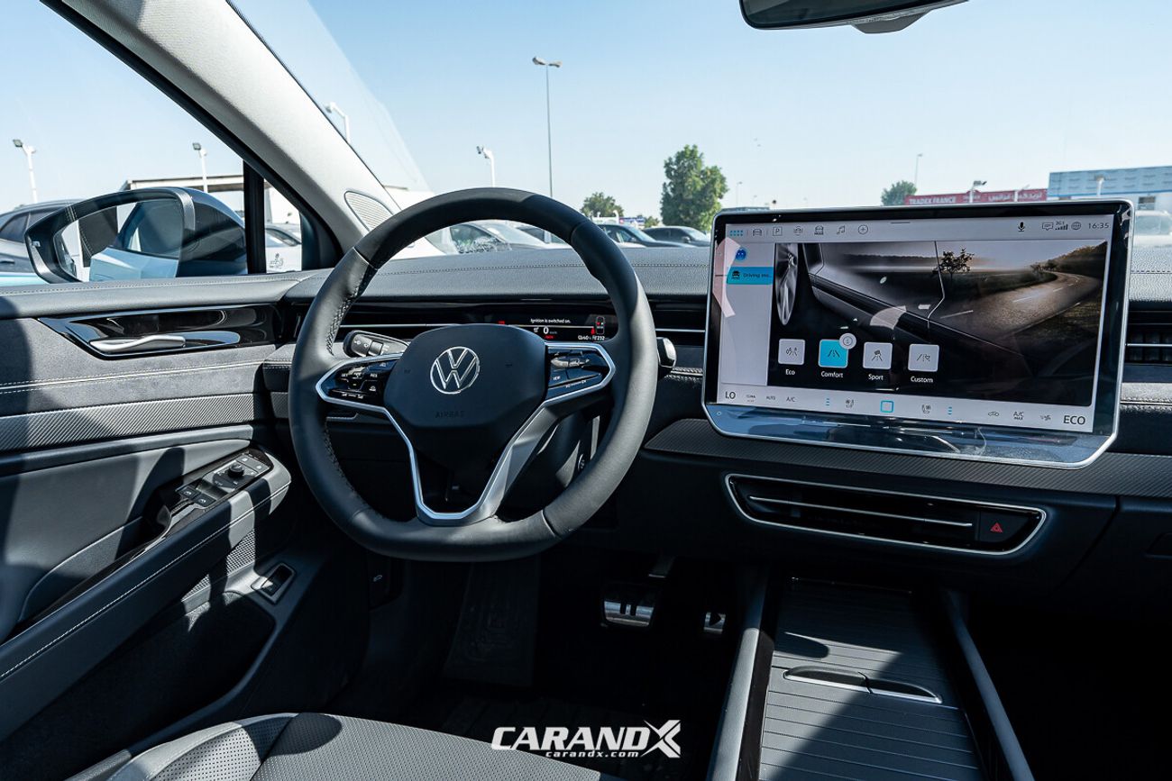 Volkswagen ID.7 VOLKSWAGEN ID7 CROZZ PRO FIRST EDITION / 2023 MODEL